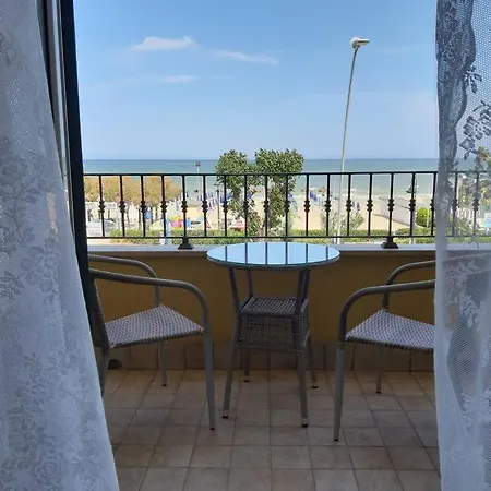 Fronte Mare Appartement Alba Adriatica