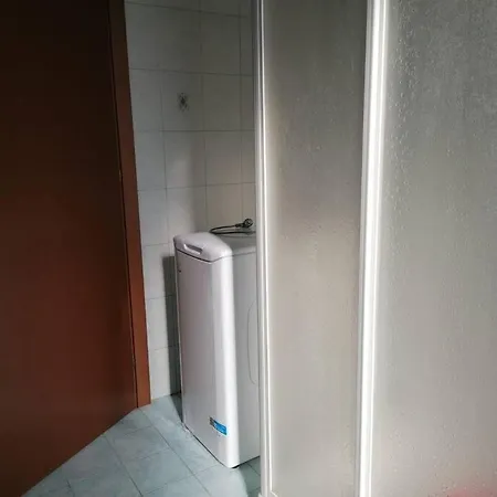 Fronte Mare Appartement