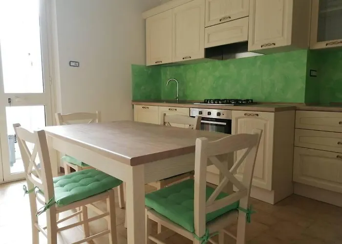 Fronte Mare Apartamento *