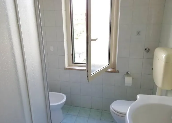 Fronte Mare Apartamento Alba Adriatica