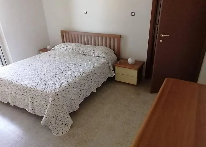 Fronte Mare Apartamento *