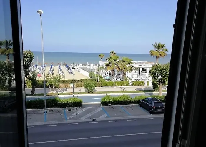 Fronte Mare Alba Adriatica