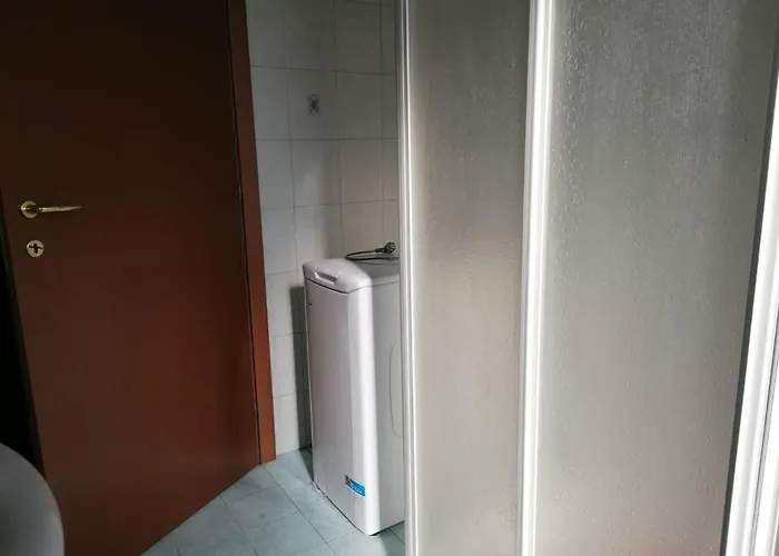 Fronte Mare Apartamento