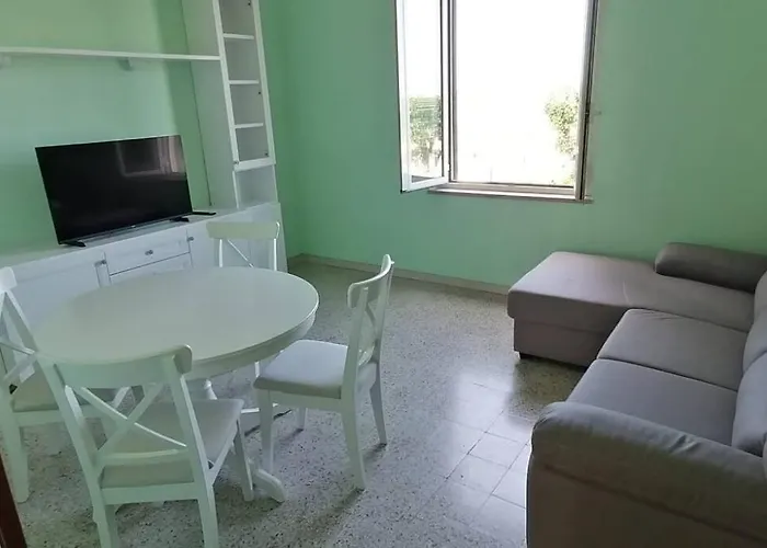 Apartamento Fronte Mare *