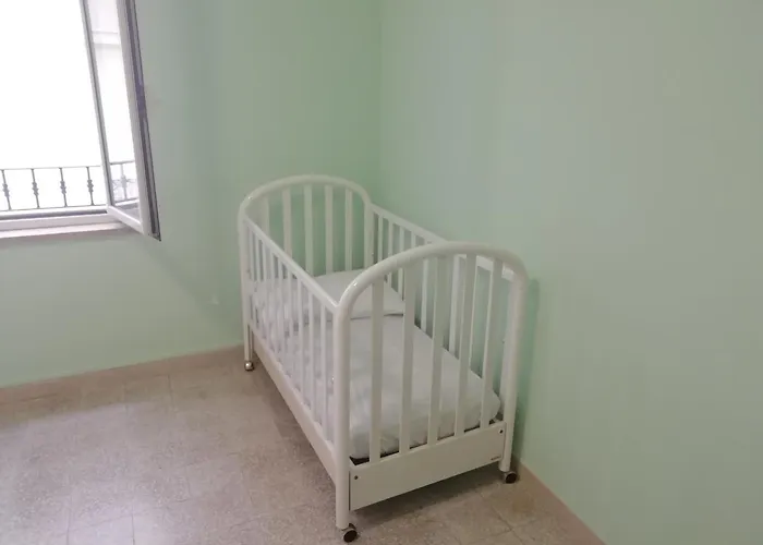 Fronte Mare Apartamento *