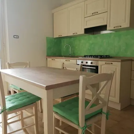 Fronte Mare Apartment *