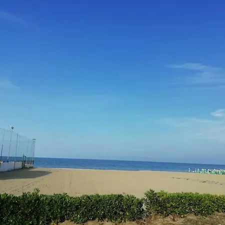 Fronte Mare * 알바아드리안티카
