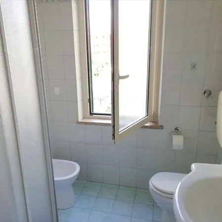 Fronte Mare 아파트 알바아드리안티카