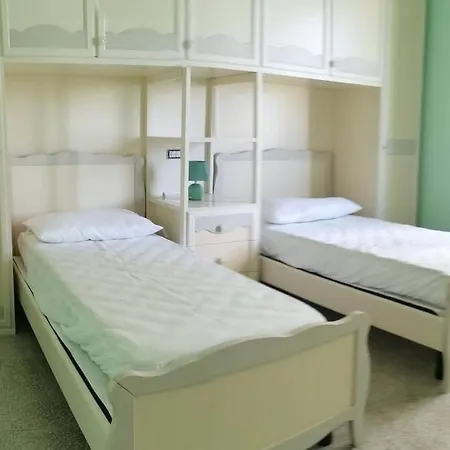 Fronte Mare 아파트 *