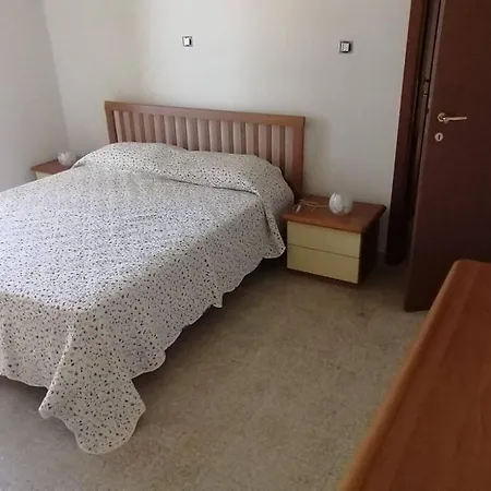 Fronte Mare Apartment *