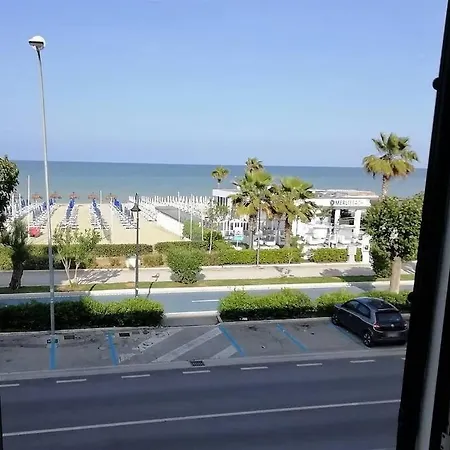 Fronte Mare 알바아드리안티카