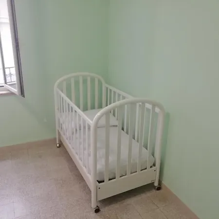 Fronte Mare 아파트 *