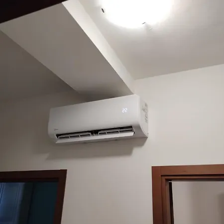 아파트 Fronte Mare *