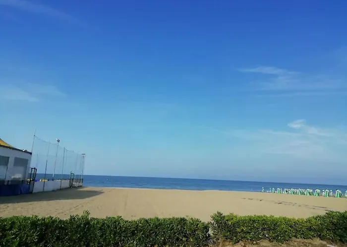 Fronte Mare * アルバ・アドリアティカ